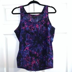 Banana Republic Sleeveless Top